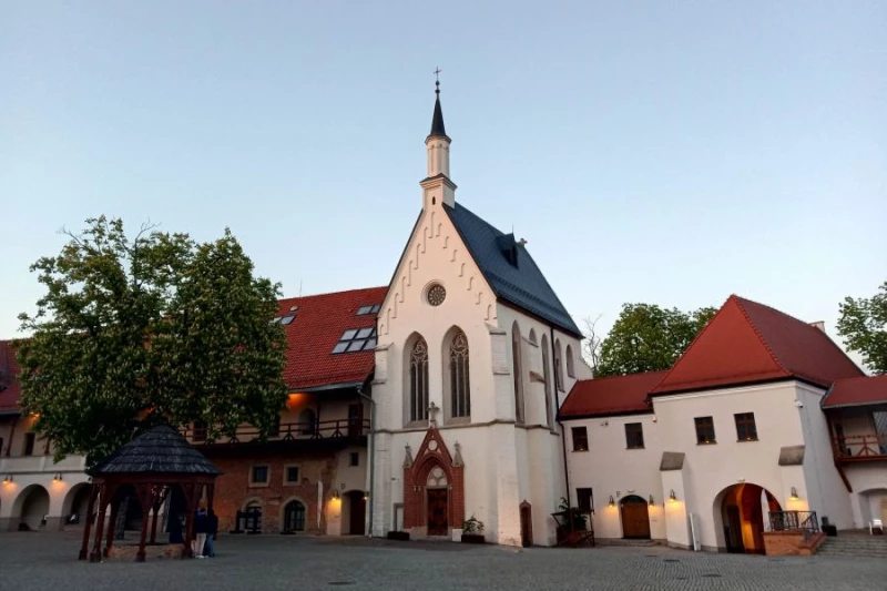 zdjęcie wyróżniające Rusza 27. edycja konkursu „Najlepsza Przestrzeń Publiczna Województwa Śląskiego”